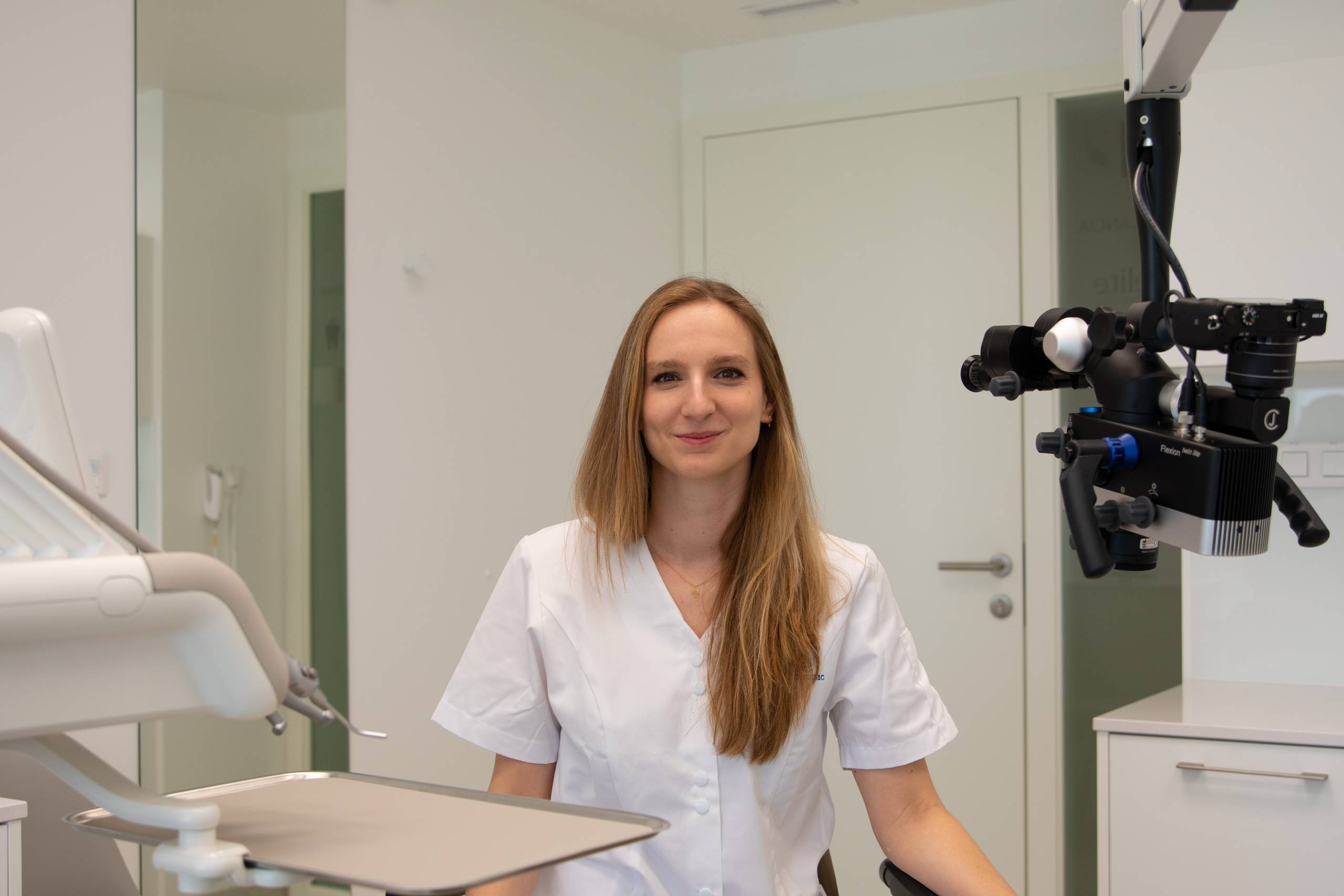 Dentálna hygiena metódou Airflow v modernej stomatologickej ambulancii